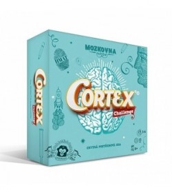 Albi hra Cortex Challenge