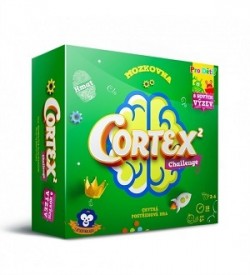 Albi hra Cortex pre deti 2