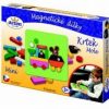 Magnetické dílky Krtek Mini