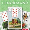 Mille Lenormand 36 vykládacích karet